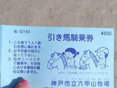 -神户市立六甲山牧场