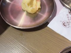 -西塔老太太泥炉烤肉(北京双井店)