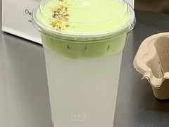 -Yee3·三号椰(上海中山公园龙之梦店)