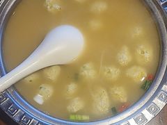 -那家老院子东北菜·饺子·小鸡炖蘑菇(艳华街店)