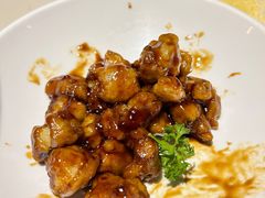 -绿茶餐厅(天通苑华联店)