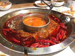 -大龙燚火锅
