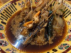 -明洋钵钵鸡(春田小区店)