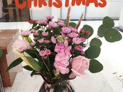 -美奈小馆·越南料理(中航城君尚购物中心店)