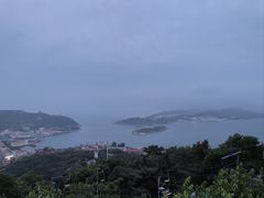 -白玉山景区