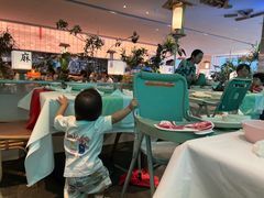 -桂满陇·蟹黄小笼汤包(巴黎春天浦建店)