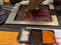 -千寻烧肉(政务区店)