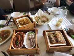 -點無缺茶楼·海鲜酒家(世博店)