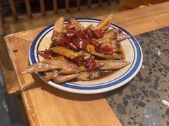 -小楠门·不改良老火锅(合江门店)