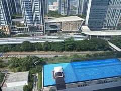 -星璞餐厅(深铁塘朗城君璞酒店)