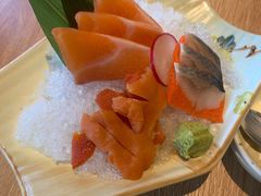 -真剑日本料理·铁板烧(贵州路店)