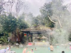 -青城道汤池