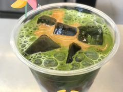 绿野仙踪-Manner Coffee(IFS一楼店)