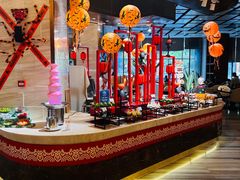 -郑州希尔顿酒店-八元素自助餐厅(郑州店)