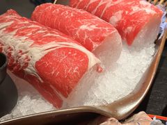 -色響火锅(恒隆广场店)