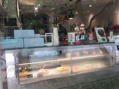 -KK BAKERY烘焙