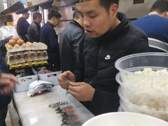 -刘信牛羊肉泡馍小炒(回民街店)