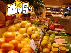 -亚马逊海鲜自助(梅溪湖步步高店)