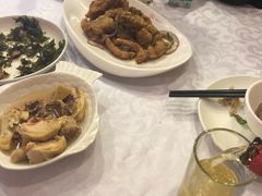 -永兴餐厅(复兴中路店)
