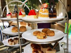 -利顺德大饭店·维多利亚花园(小白楼店)