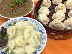 牛肉粉丝-新丰小吃(中山中路分店)