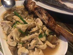 -Doo Dee Thai Food(Issan/Isaan/Esan)