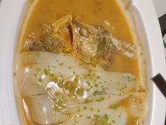 -锦府园·新台州菜(合生汇店)