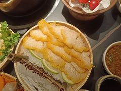 -季季山·云南野生菌火锅(上海首店)
