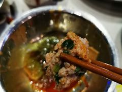 -憨铁匠老火锅(龙岗万科里店)