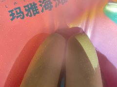 -重庆玛雅海滩水公园