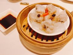 -利苑酒家(宜安广场店)