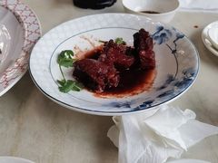 -二泉园老菜馆·百年无锡菜