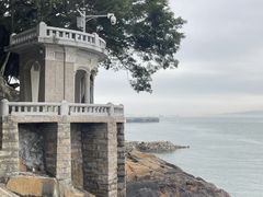 -鼓浪屿内厝澳码头(轮渡站)