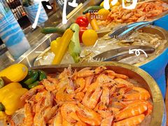 -阿纳迪酒店·秘境西餐厅