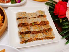 -刘胖子家常菜·蹄花焖藕(中南店)