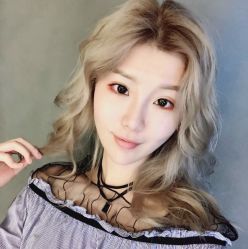 -小齐发型Star·Salon