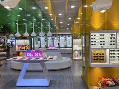 -精益眼镜(春熙路店)