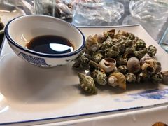 杂螺拼盘-谊荣海鲜大牌档(石湖店)