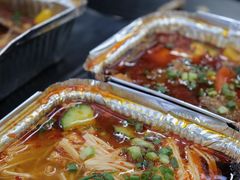 -长乐饭冰冰·冰饭·烧烤(长乐总店)