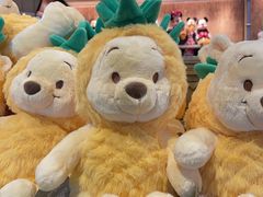 -小熊维尼历险之旅