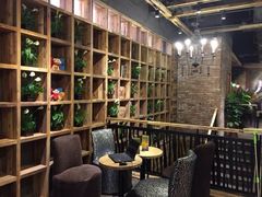 iphone_upload_pic-雨舍咖啡(汉神购物广场咖啡街区店)