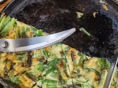 -首尔馆韩国料理(金童路店)