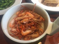 -花园茶楼(兴城西路店)