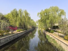 -元大都城垣遗址公园
