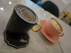 -Lilliput粒粒堡亲子餐厅(置汇旭辉店)