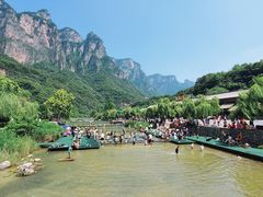 -云台山风景名胜区