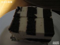 苏格兰蛋糕-美丽心情蛋糕(江苏路店)