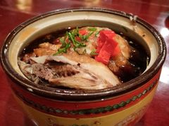 -南京大牌档(凯德大峡谷店)