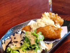 -鸟串烧Yakitori