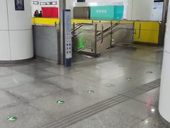 -蒲黄榆(地铁站)